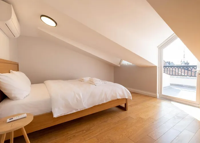 Mayer Sisli - Luxury 3br Istanbul