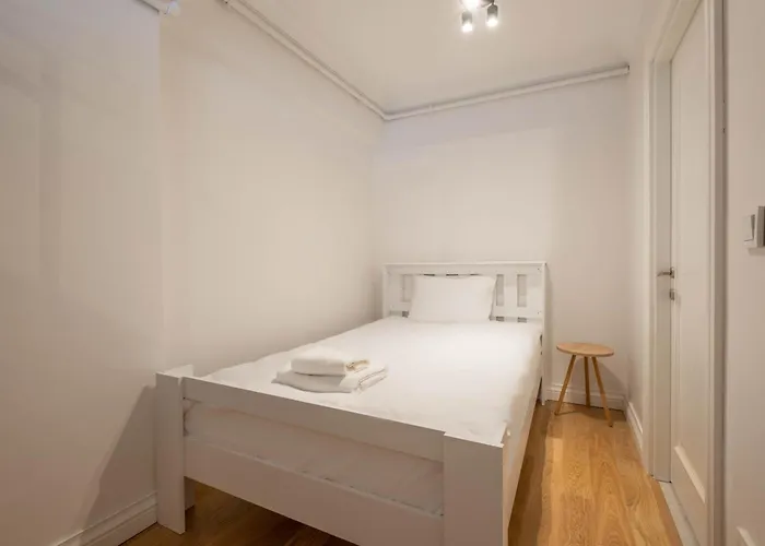 Mayer Sisli - Luxury 3br