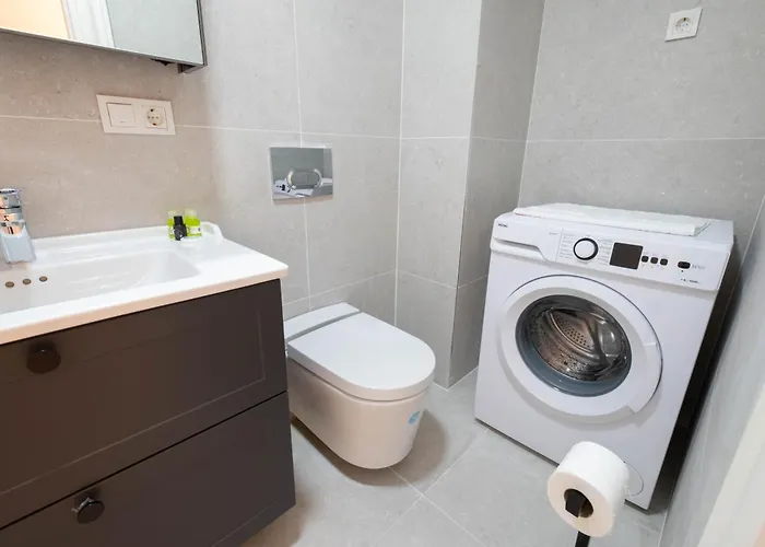 Appartement Mayer Sisli - Luxury 3br Istambul