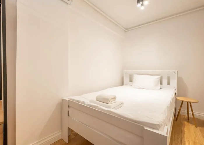 Mayer Sisli - Luxury 3br Apartment Istanbul