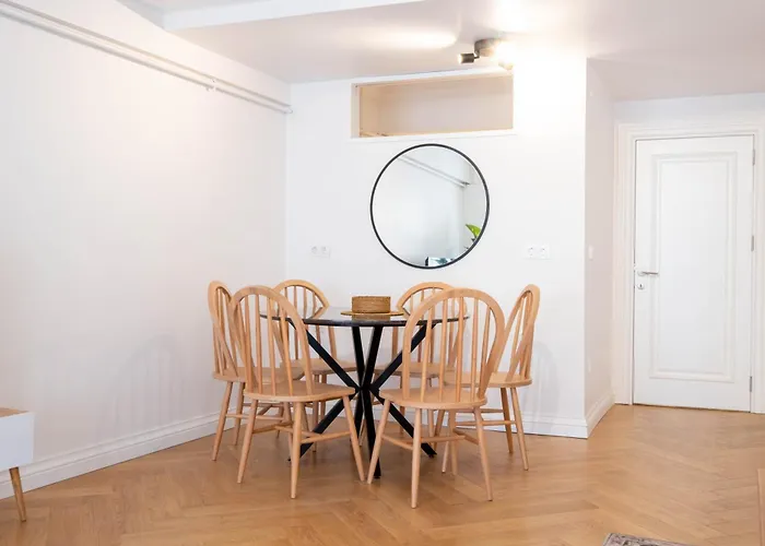 Mayer Sisli - Luxury 3br Istanbul