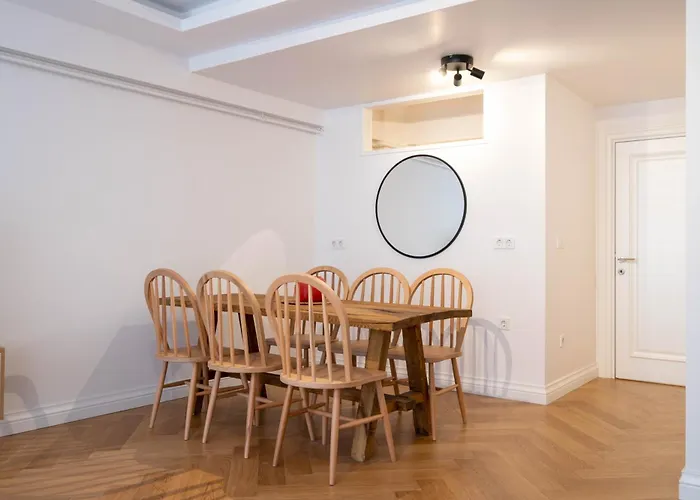 Apartamento Mayer Sisli - Luxury 3br *