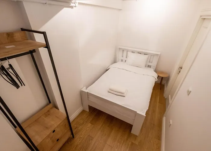 Mayer Sisli - Luxury 3br Estambul