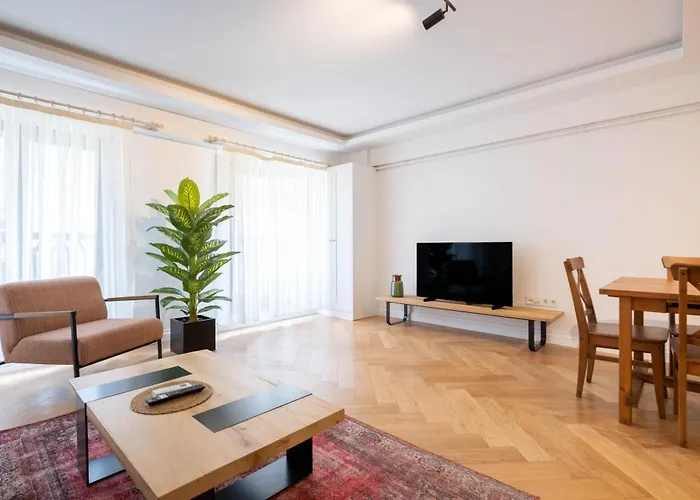 Apartment Mayer Sisli - Luxury 3br *
