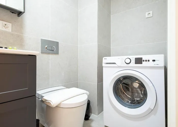 Mayer Sisli - Luxury 3br *