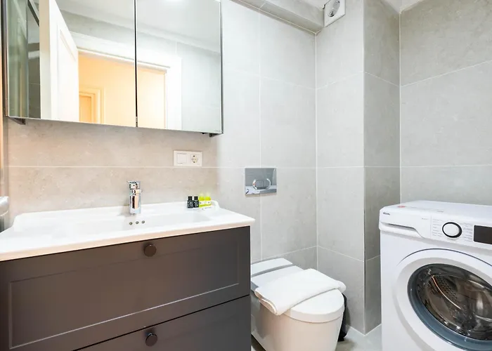 Appartement Mayer Sisli - Luxury 3br *