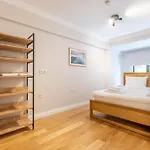 Lejlighed Mayer Sisli - Luxury 3br *
