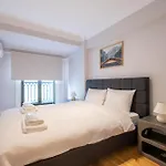 Mayer Sisli - Luxury 3br Lejlighed