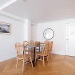 Lejlighed Mayer Sisli - Luxury 3br Istanbul