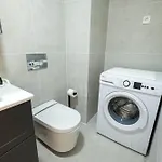 Mayer Sisli - Luxury 3br Lejlighed