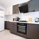 Lejlighed Mayer Sisli - Luxury 3br