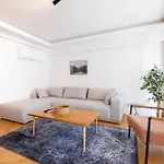 Mayer Sisli - Luxury 3br Lejlighed *
