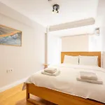 Mayer Sisli - Luxury 3br *