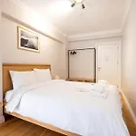 Mayer Sisli - Luxury 3br Lejlighed