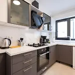 Mayer Sisli - Luxury 3br Lejlighed *