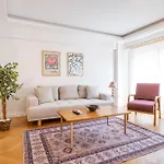 Mayer Sisli - Luxury 3br