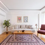 Lejlighed Mayer Sisli - Luxury 3br Istanbul