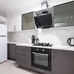Lejlighed Mayer Sisli - Luxury 3br
