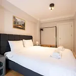 Mayer Sisli - Luxury 3br *