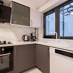 Mayer Sisli - Luxury 3br Istanbul