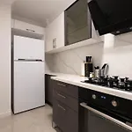 Mayer Sisli - Luxury 3br Lejlighed Istanbul
