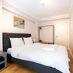 Mayer Sisli - Luxury 3br