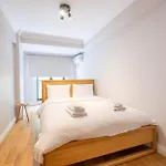 Lejlighed Mayer Sisli - Luxury 3br