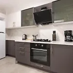 Mayer Sisli - Luxury 3br Istanbul