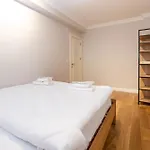 Mayer Sisli - Luxury 3br Lejlighed Istanbul