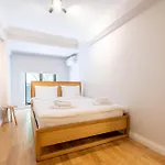 Mayer Sisli - Luxury 3br Lejlighed *