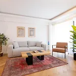 Lejlighed Mayer Sisli - Luxury 3br *