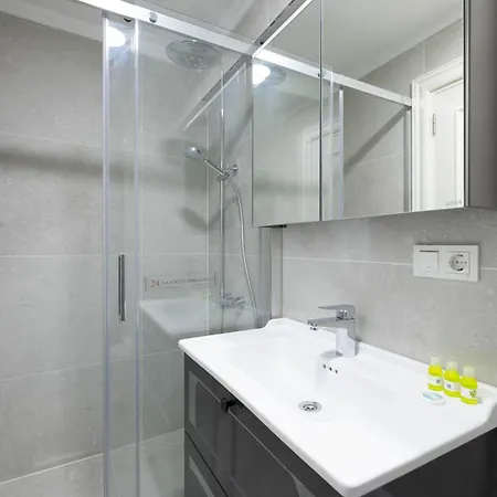 Mayer Sisli - Luxury 3br * Istanbul
