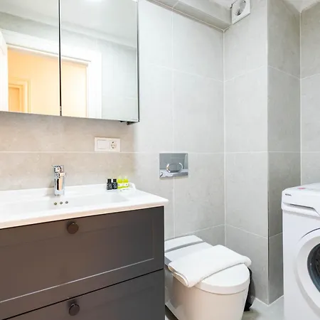 아파트 Mayer Sisli - Luxury 3br *